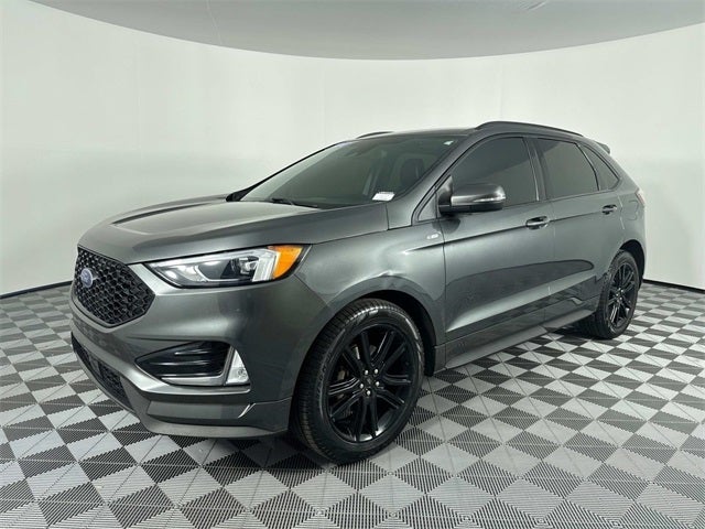 2020 Ford Edge ST Line ***GOLD CERTIFIED***